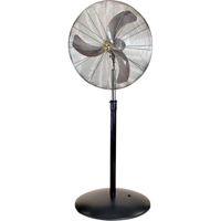 Air Circulating Fans, Industrial, 3 Speed, 24" Diameter EastCoast Offshore Supplies