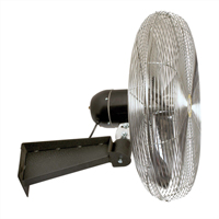 Ventilateurs, Industriel, Dia 24", 3 vitesses EastCoast Offshore Supplies