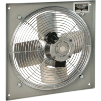 Ventilateurs muraux d'usage g&eacute;n&eacute;ral, Commercial, Dia 10", 2 vitesses EastCoast Offshore Supplies