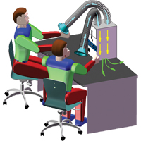 Mini-Flex EastCoast Offshore Supplies