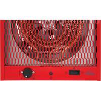 Radiateur, Entrepreneur, &eacute;lectrique, 19100 BTU/H EastCoast Offshore Supplies