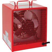 Radiateur, Entrepreneur, &eacute;lectrique, 19100 BTU/H EastCoast Offshore Supplies