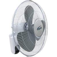 Fans & Air Circulators