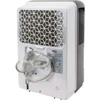 Dehumidifier, 4000 sq. ft., 23.66 L EastCoast Offshore Supplies