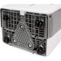 Dehumidifier, 4000 sq. ft., 23.66 L EastCoast Offshore Supplies
