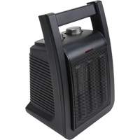 Radiateur portable, C&eacute;ramique, &eacute;lectrique, 5115 BTU/H EastCoast Offshore Supplies