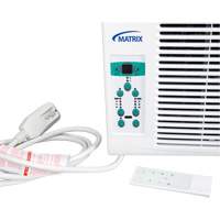 Horizontal Air Conditioner, Window, 12000 BTU EastCoast Offshore Supplies