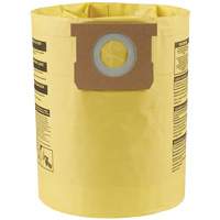 Type H High Efficiency Disposable Dry Filter Bags, 5 - 8 US gal. EastCoast Offshore Supplies