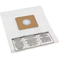 Genuine  Hang Up Vacuum Collection Bag, 3.5 US gal. EastCoast Offshore Supplies