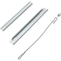 AeraMax&reg; Pro AM3 Sand-to-Wall Kit EastCoast Offshore Supplies