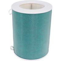AeraMax&reg; SE HEPA/Carbon Air Purifier Filter, Roll, MERV 13, 10.25" W x 10.25" D x 13.38" H EastCoast Offshore Supplies