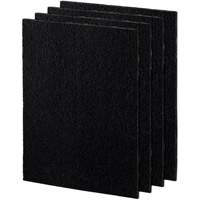 AeraMax&reg; Carbon Replacement Filter, Box, 10.13" W x 0.19" D x 13.19" H EastCoast Offshore Supplies