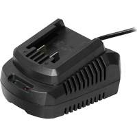 Chargeur de pile simple, 20 V EastCoast Offshore Supplies