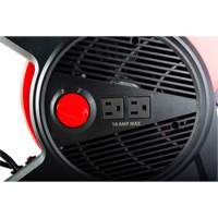 Blower Fan EastCoast Offshore Supplies
