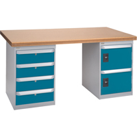 Workbench Shop Tops EastCoast Offshore Supplies