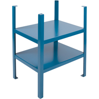 2 Shelf Pedestal EastCoast Offshore Supplies