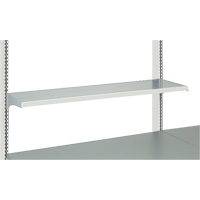 Modular Ergonomic Workstations - Steel Shelves EastCoast Offshore Supplies