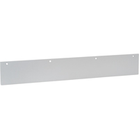 Workbench - End Stops EastCoast Offshore Supplies