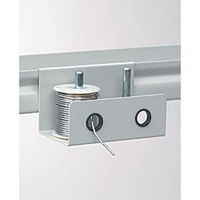 Postes de travail modulaires ergonomiques - Porte-outils & porte-accessoires EastCoast Offshore Supplies