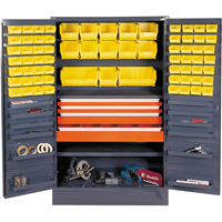 Armoire de s&eacute;curit&eacute; EastCoast Offshore Supplies