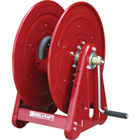 Hose Reels, Single Hose, 19-3/4" W x 17-3/4" D x 20-1/4" H EastCoast Offshore Supplies