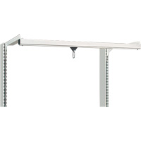 Postes de travail modulaire ergonomiques - Rails coulissants & chariot pour outils EastCoast Offshore Supplies