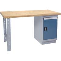 Workbench, 2500 lbs. Cap., 60" W x 36" D, 34" H EastCoast Offshore Supplies