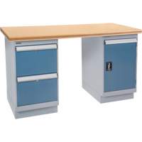 &eacute;tabli, 72" la x 36" p x 34" h, Capicit&eacute; 2500 lb EastCoast Offshore Supplies