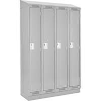Metal Locker