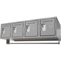 Wall Hung Lockers EastCoast Offshore Supplies