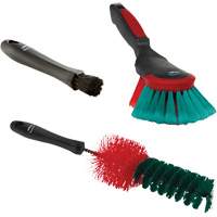 Transport Line Interior and Exterior Vehicle Brush Set EastCoast Offshore Supplies