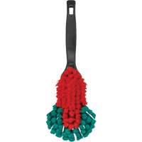 Transport Line Interior and Exterior Vehicle Brush Set EastCoast Offshore Supplies