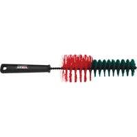 Transport Line Interior and Exterior Vehicle Brush Set EastCoast Offshore Supplies
