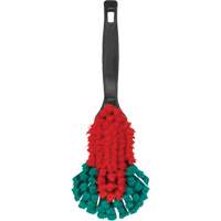 Transport Line Vehicle Hand Brush EastCoast Offshore Supplies