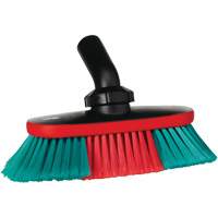 Transport Line Water-Fed Vehicle Brush with Adjustable Head EastCoast Offshore Supplies