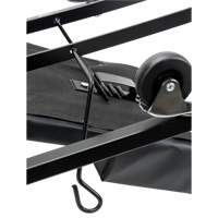 Mechanic Creeper EastCoast Offshore Supplies