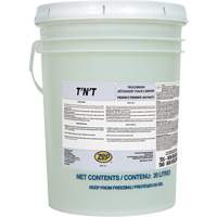 Produit nettoyant pour camion et remorque TNT, 20 L, Seau EastCoast Offshore Supplies