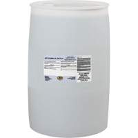 Produit de pr&eacute;nettoyage sans brossage pour v&eacute;hicules Jet Clean, 210 L, Baril EastCoast Offshore Supplies