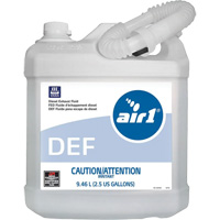 Air1&reg; Diesel Exhaust Fluid, 9.46 L, Jug EastCoast Offshore Supplies