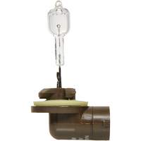 886 Basic Fog Light Bulb, Halogen, 50 W, Off White EastCoast Offshore Supplies