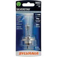 9003 SilverStar&reg; Ultra Headlight Bulb, Halogen, 60 W, White EastCoast Offshore Supplies