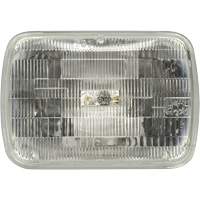 H6054 XtraVision&reg; Sealed Beam Headlight, Halogen, 55 W, Off White EastCoast Offshore Supplies