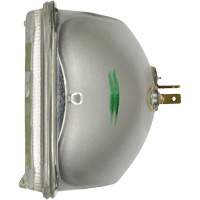 H6054 XtraVision&reg; Sealed Beam Headlight, Halogen, 55 W, Off White EastCoast Offshore Supplies