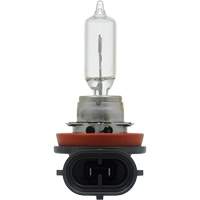 Ampoule de base pour feu avant H89, Halog&egrave;ne, 70 W, Blanc cass&eacute; EastCoast Offshore Supplies