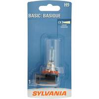 Ampoule de base pour feu avant H89, Halog&egrave;ne, 70 W, Blanc cass&eacute; EastCoast Offshore Supplies
