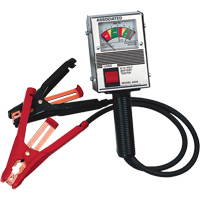 Durable Hand-Held Battery Tester EastCoast Offshore Supplies