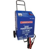 Intellamatic&reg; 12 Volt 40 Amp Charger EastCoast Offshore Supplies