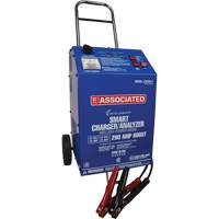 Intellamatic&reg; 12/24 Volt 70/35 Amp Wheeled Charger EastCoast Offshore Supplies