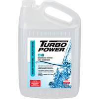 Turbo Power Multi-Purpose Deionized Water, Jug EastCoast Offshore Supplies