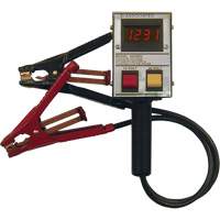 12/24 V Hand-Held Digital Load Tester EastCoast Offshore Supplies
